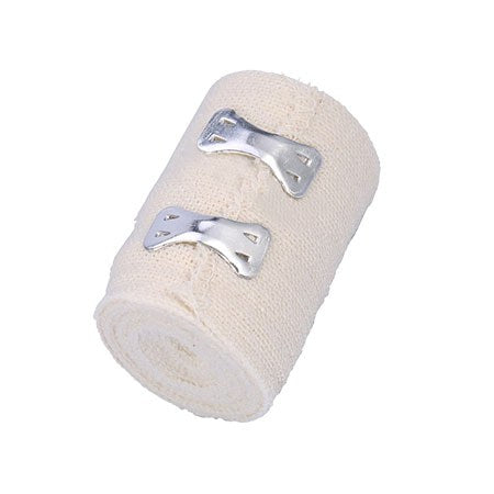 Optimal Crepe Elastic Bandage 4.5m – 7.5cm