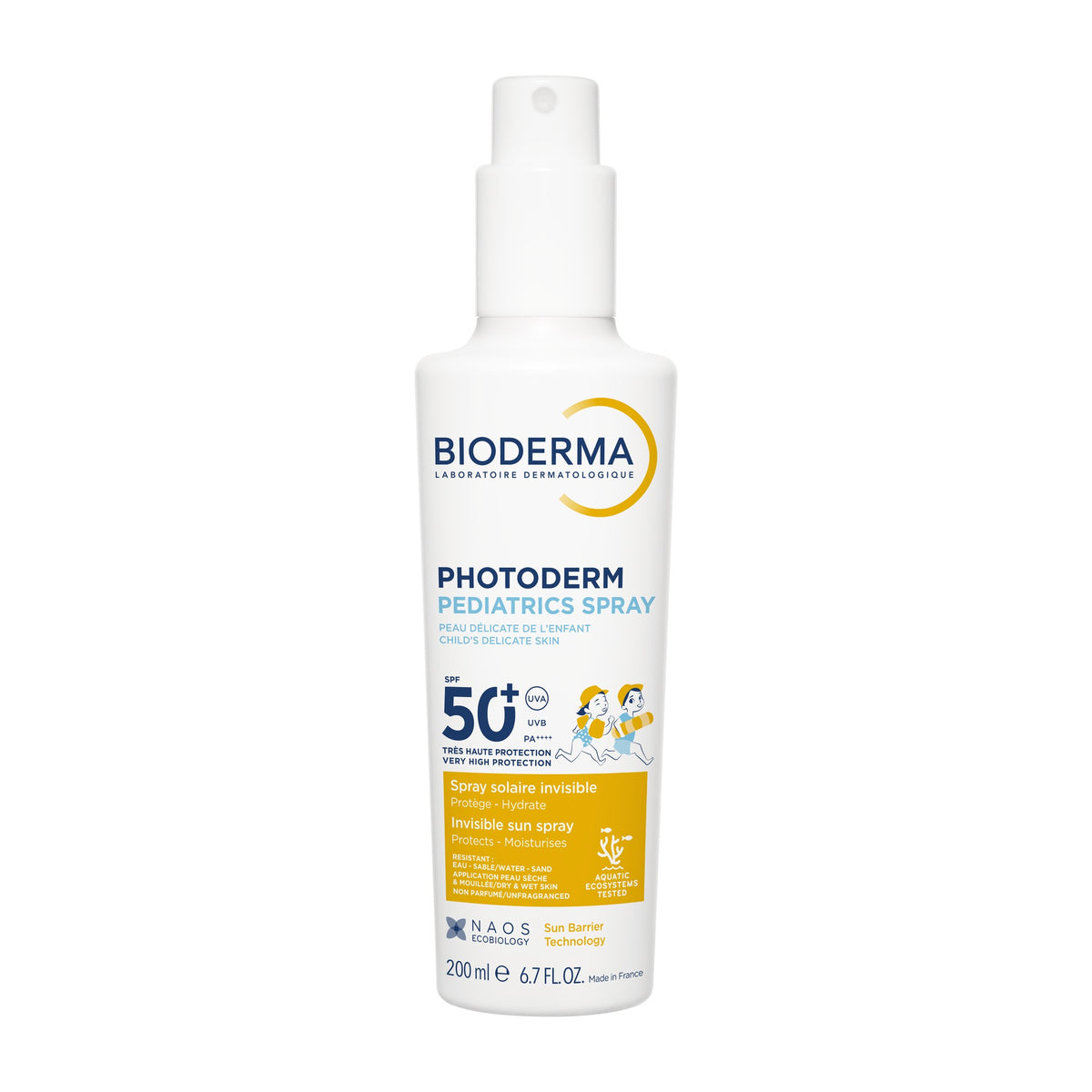 Photoderm Kid Spray SPF50+ 200ml