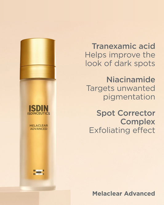 Isdinceutics Melaclear – 1