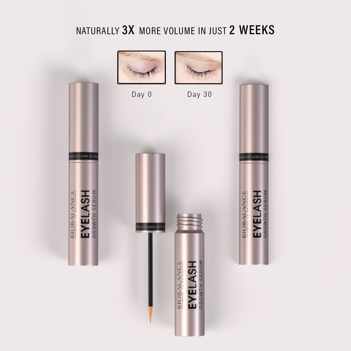 Eyelash Growth Serum 6 ml – 4