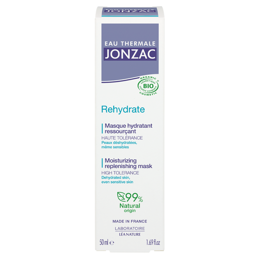 Rehydrate Replenishing Mask – 2