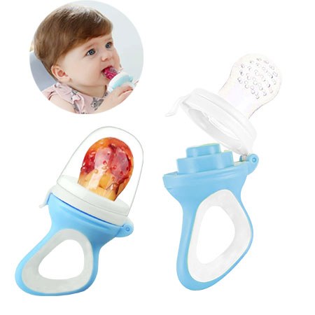 Baby Food Feeder - 4m+ – 3