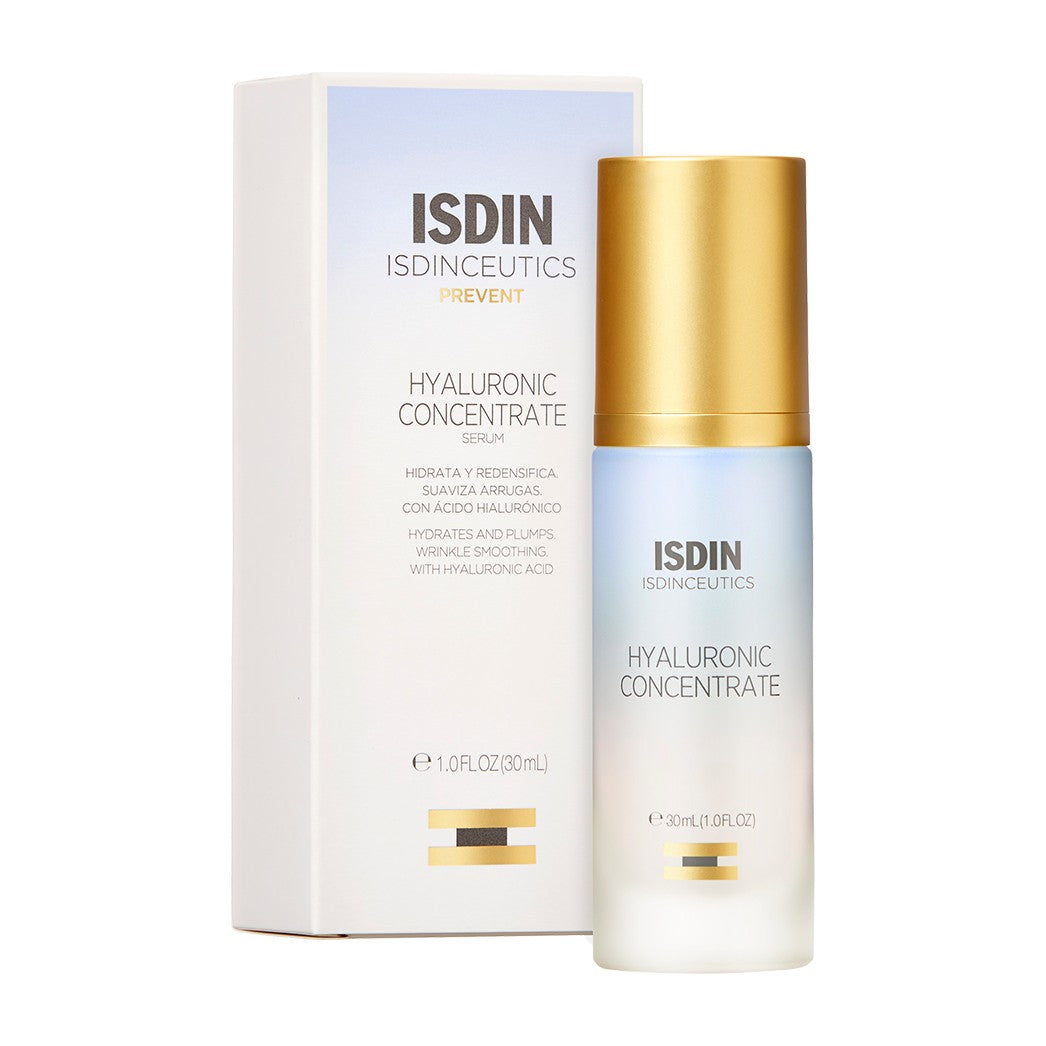 Isdinceutics Hyaluronic Concentrate