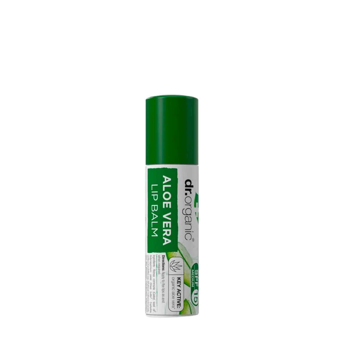 Aloe Vera Lip Balm