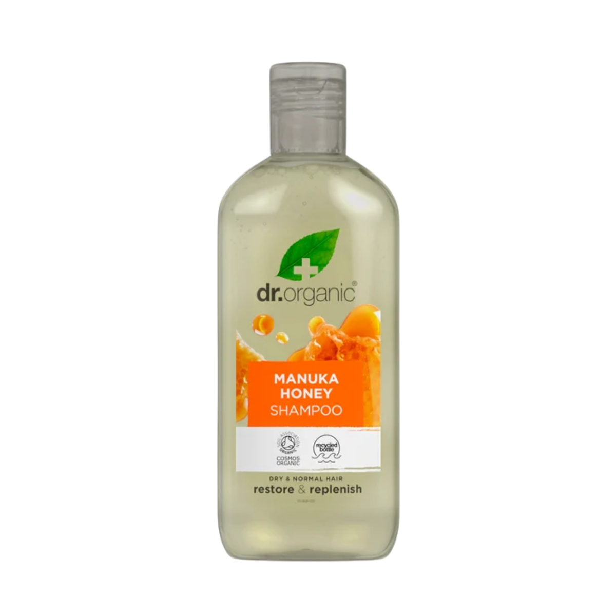 Manuka Shampoo