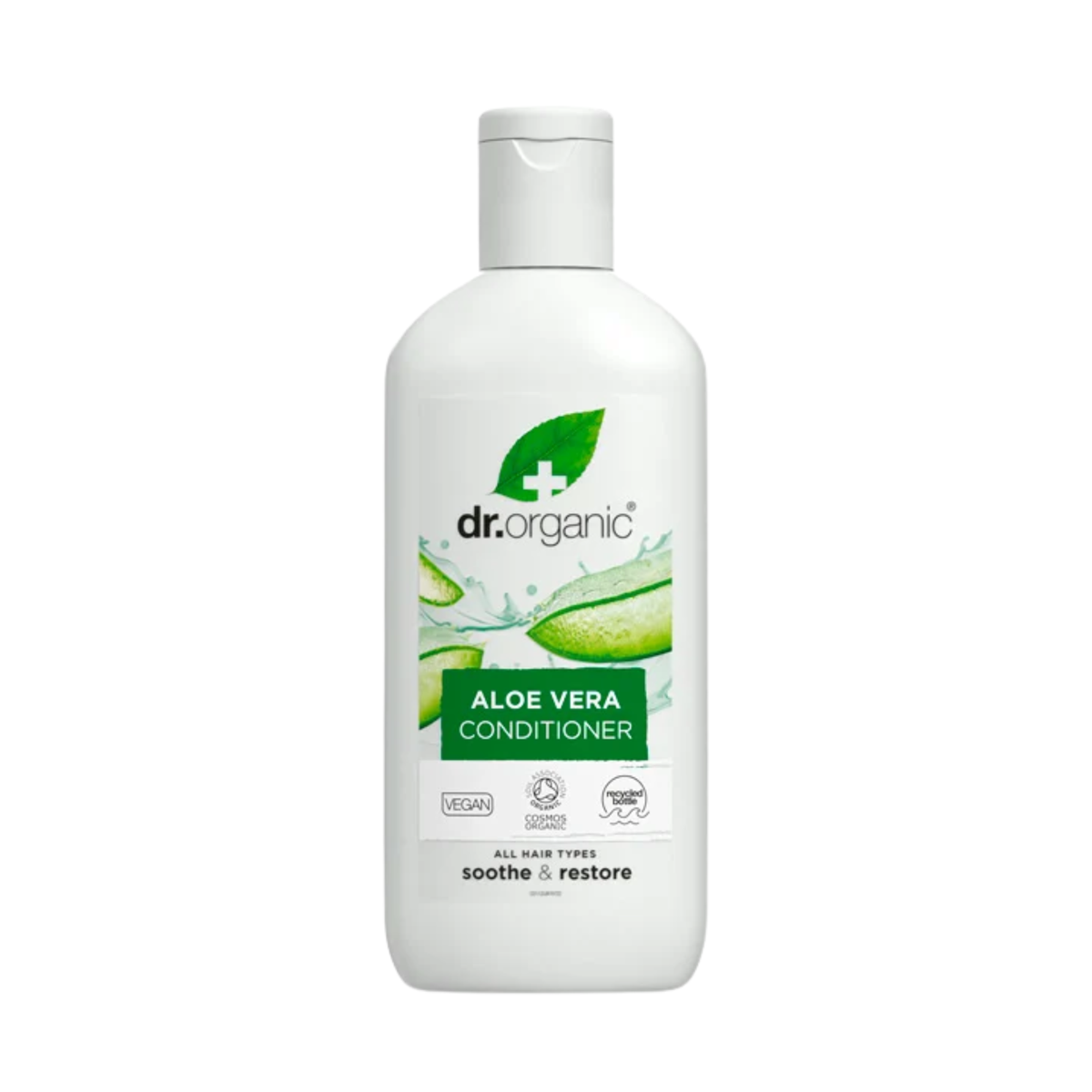 Aloe Vera Conditioner