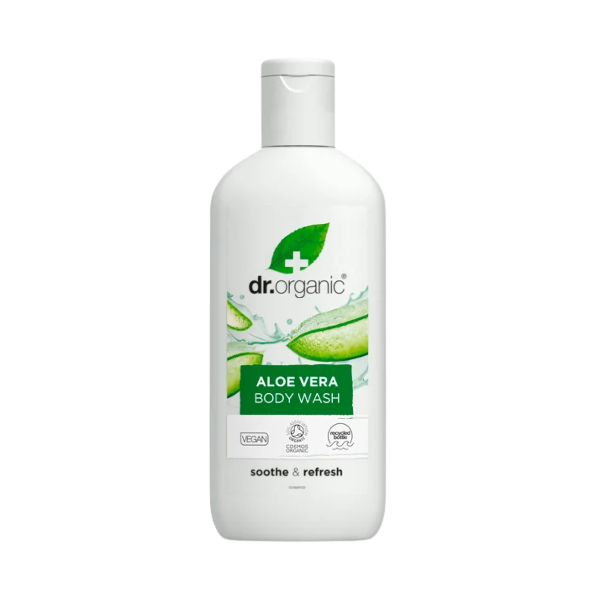 Aloe Vera Body Wash