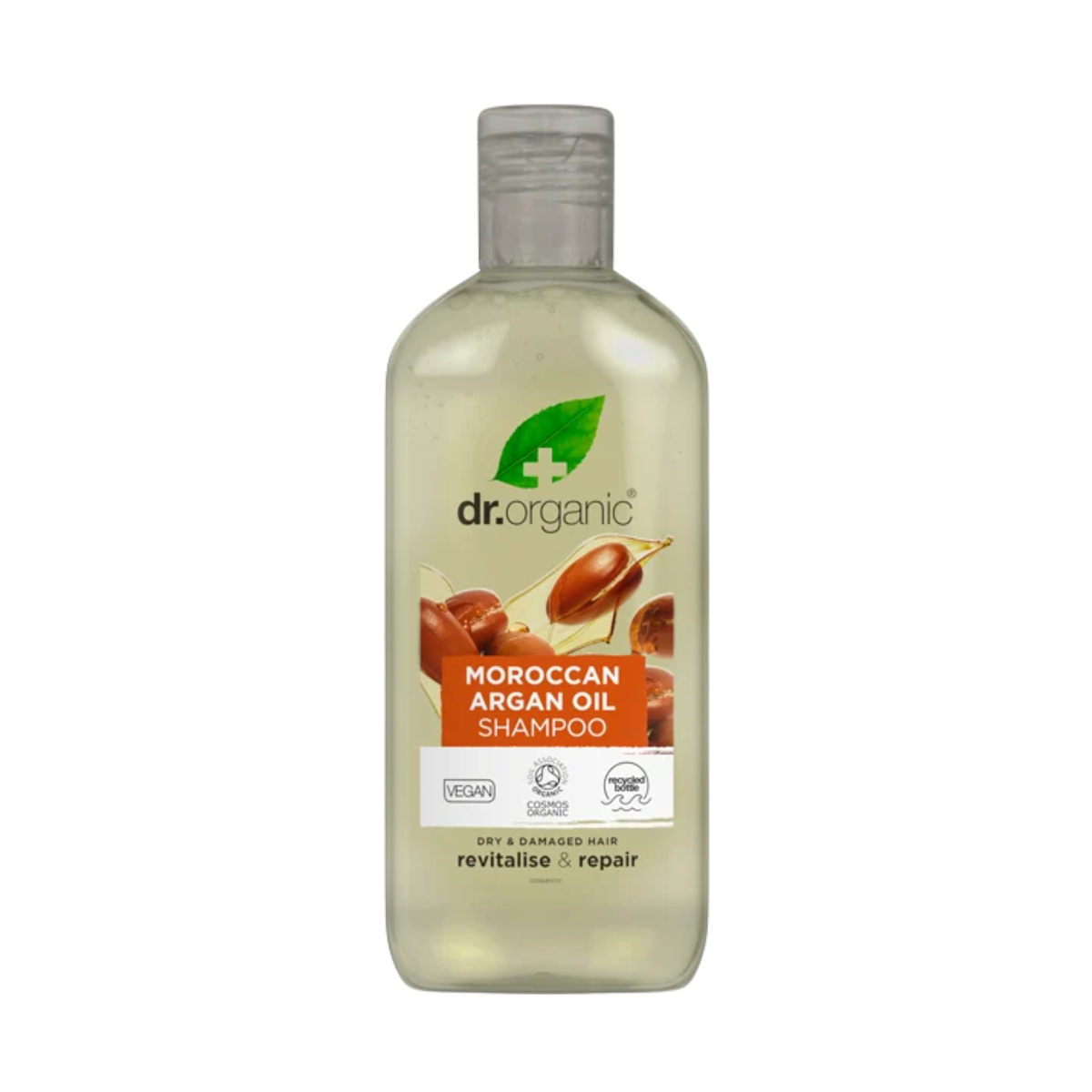 Moroccan Argan Oil Shampoo