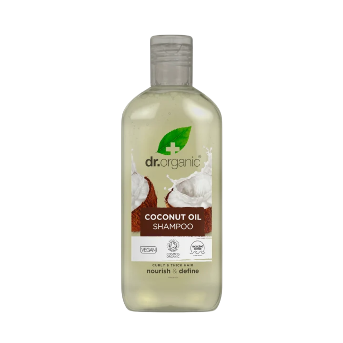 Virgin Coconut Oil Shampoo