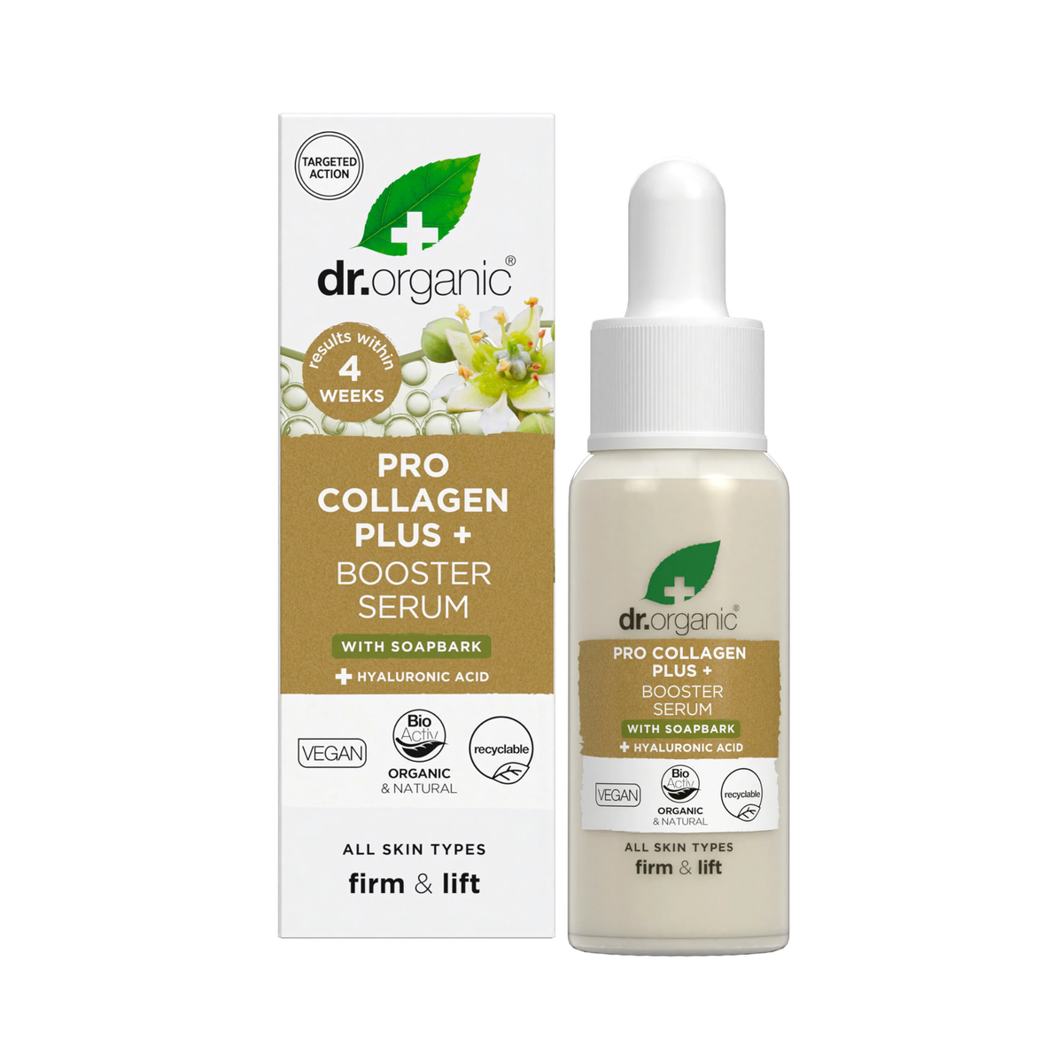 Pro Collagen Plus+ Booster Serum