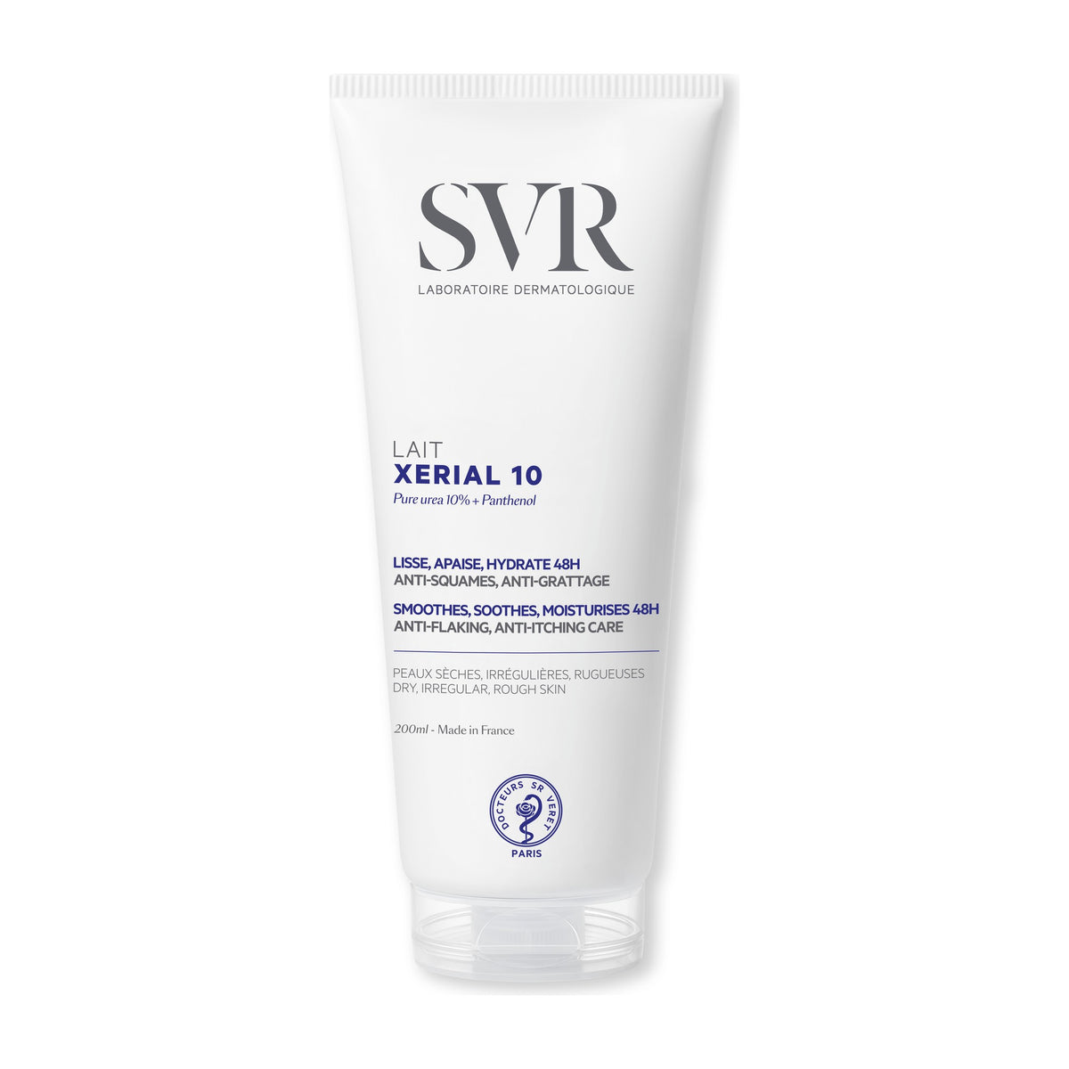 Xerial 10 Milk 200ml