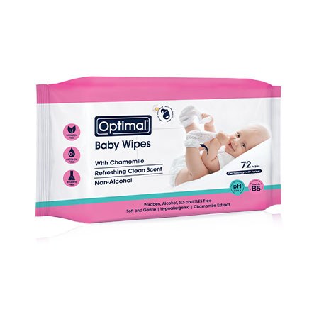 Baby Wipes – 1