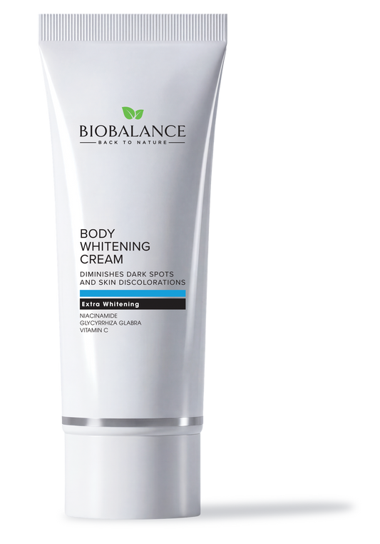 Body Whitening Cream 60 ml – 2