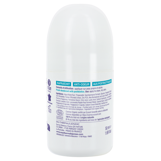 Fresh Hypoallergenic Deo – 1