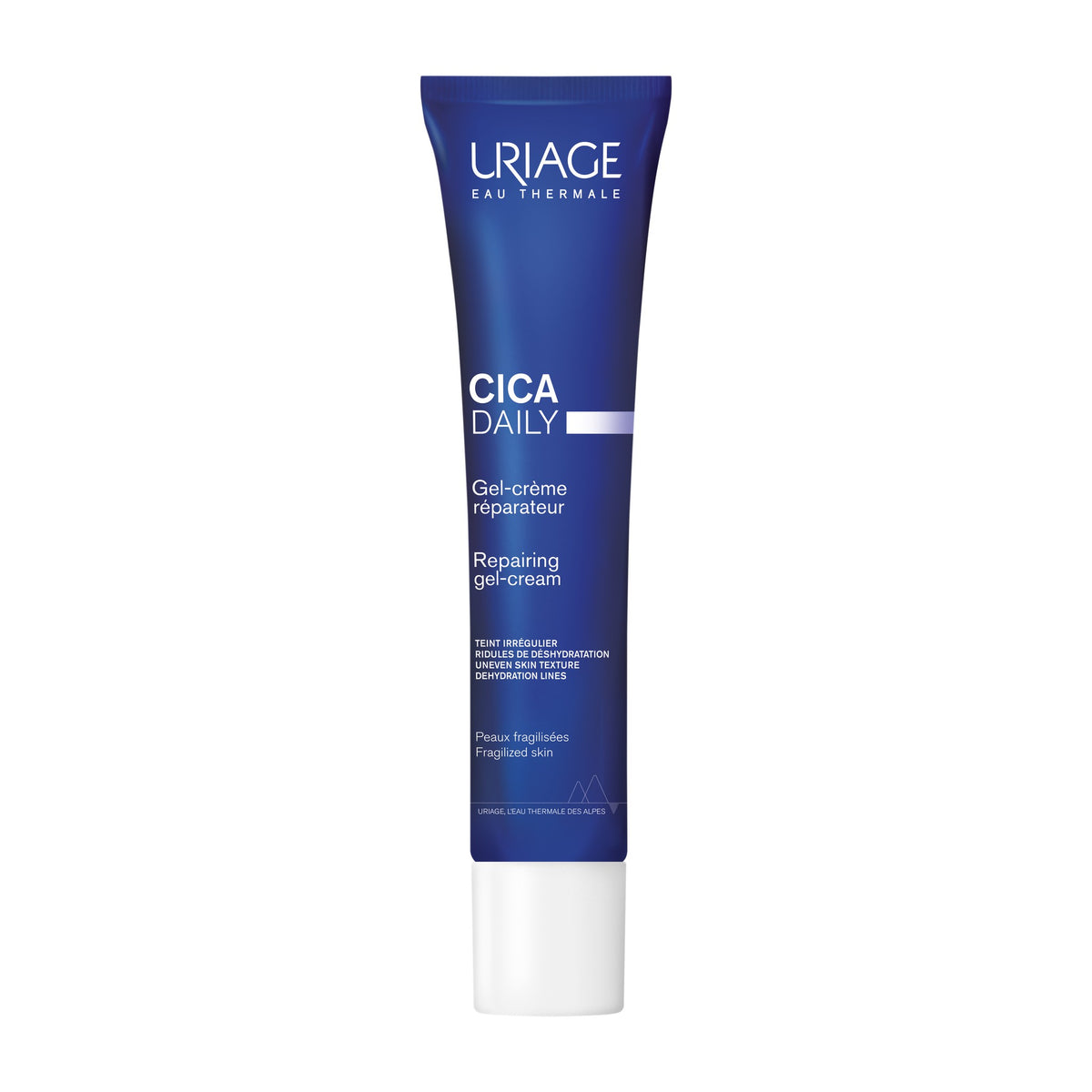 Bariéderm Cica Daily Gel-Cream