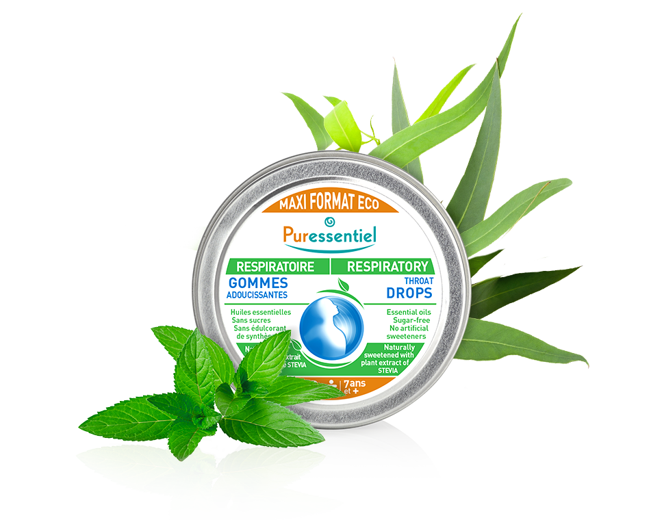 Gommes Adoucissantes 45GR – 1