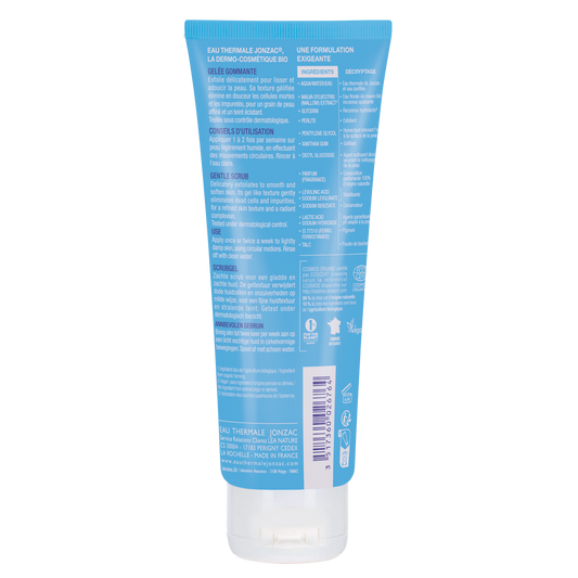 Gentle Scrub – 2