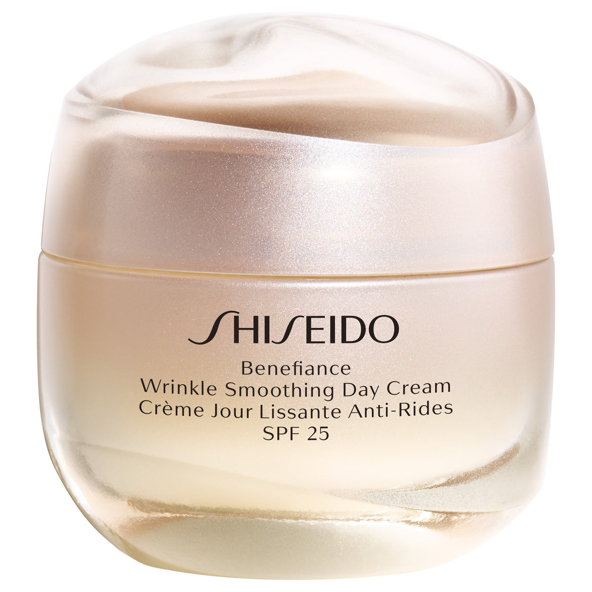 BNF Wrinkle Smoothing Day Cream – 1