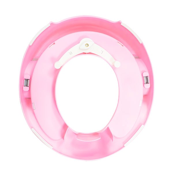 Soft Potty Seat with Handle – 5
