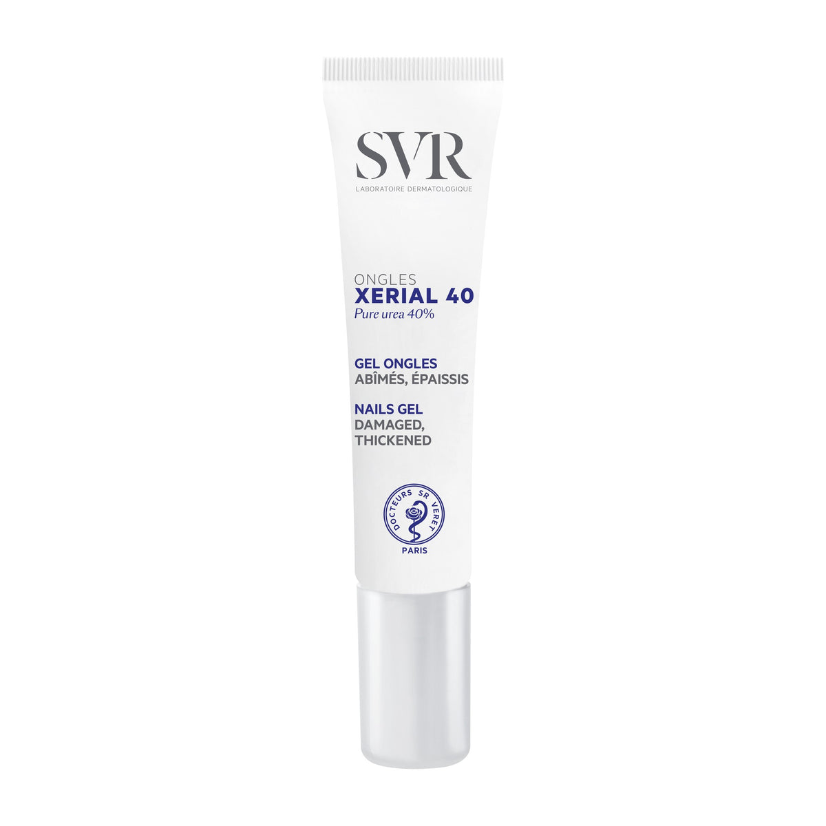 Xerial 40 Nail Gel 10ml