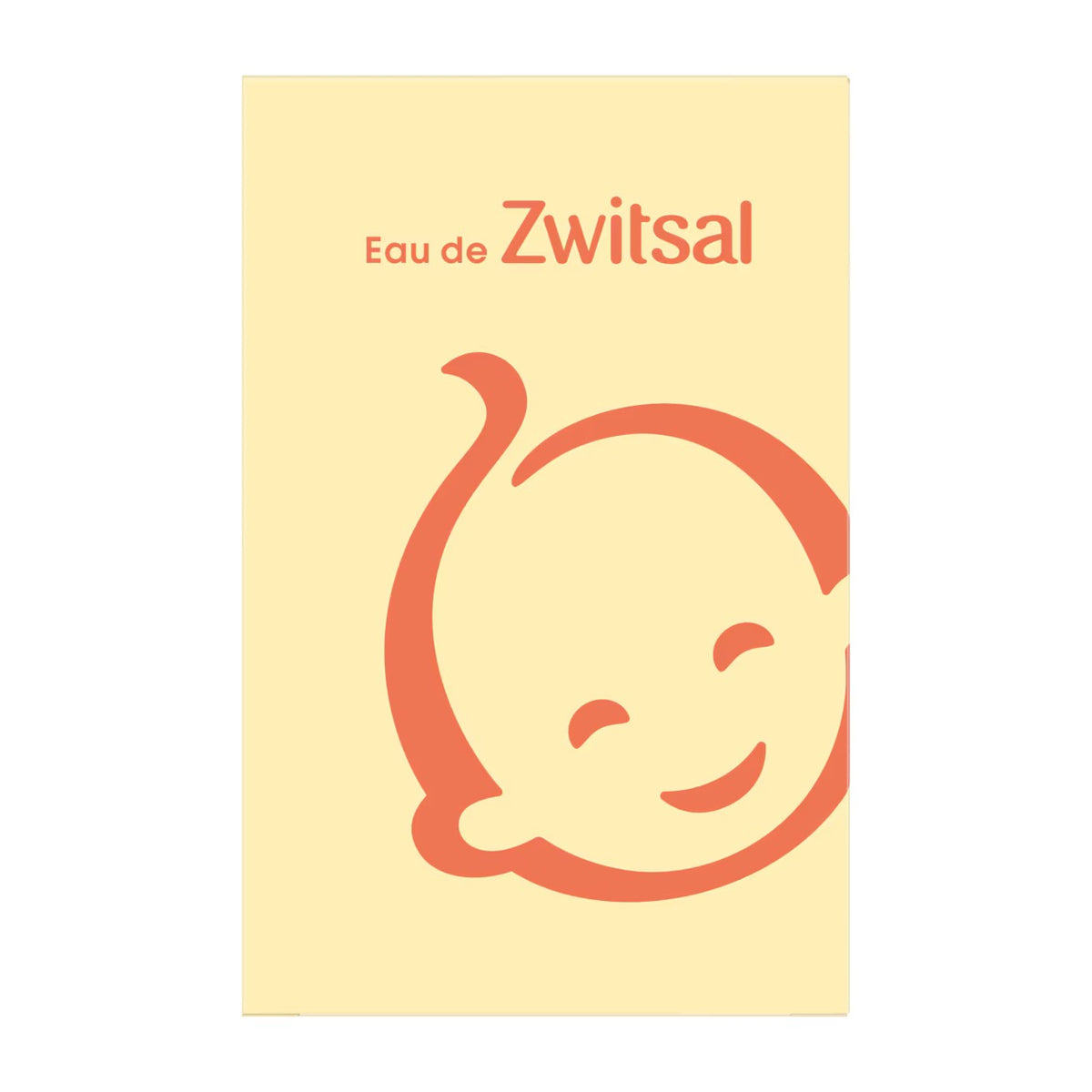 Eau DE Zwitsal 95ml