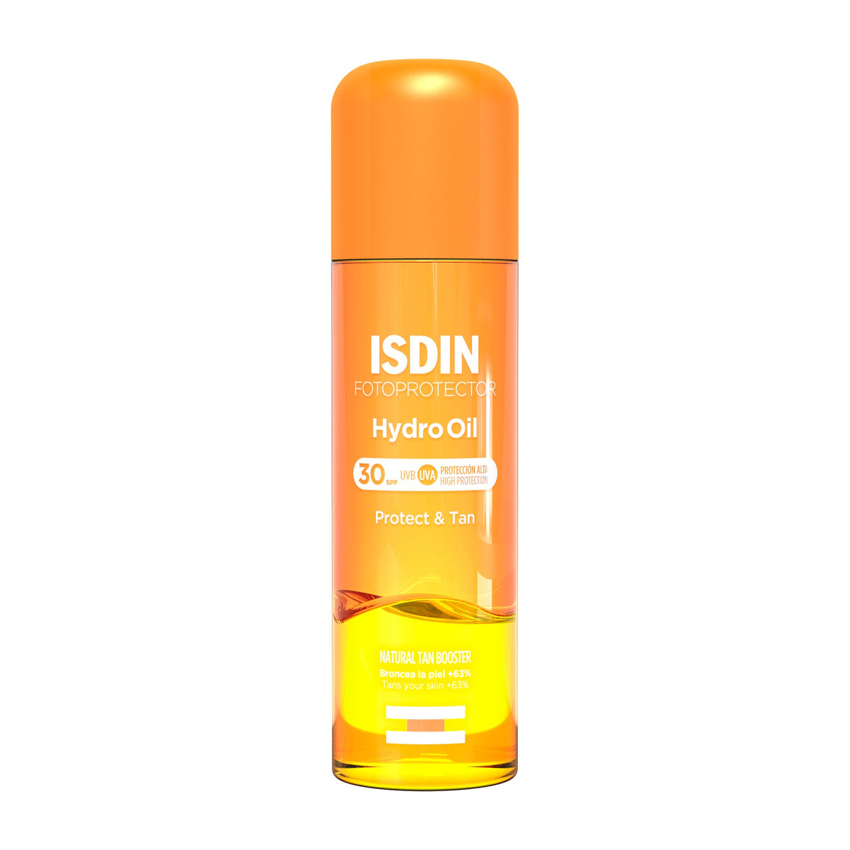 Fotoprotector Hydro Oil SPF30