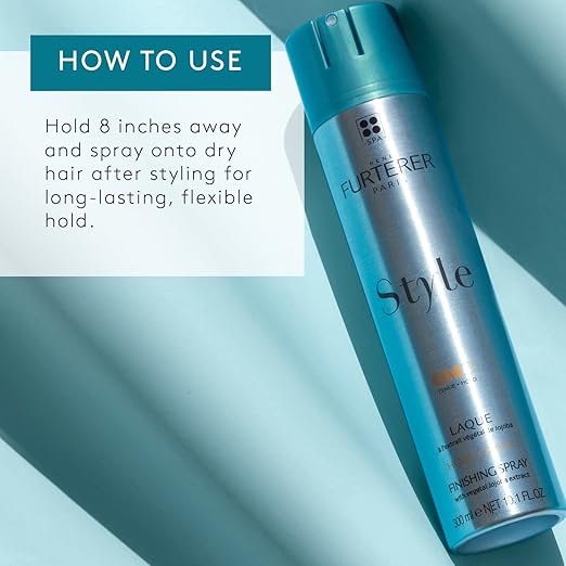Rene Furterer Fixing Protective Hair Spray – 6
