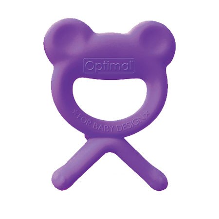 Rubber Baby Teether – 7