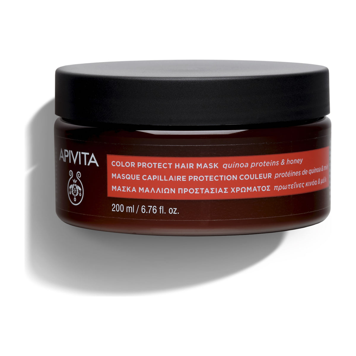 Mask Colored Hair 200ml