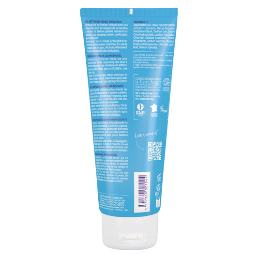 Fresh Dermo-Cleansing Gel – 1