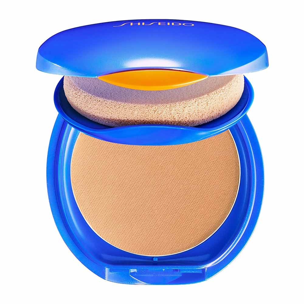 Shiseido UV Protective Compact Foundation SPF30