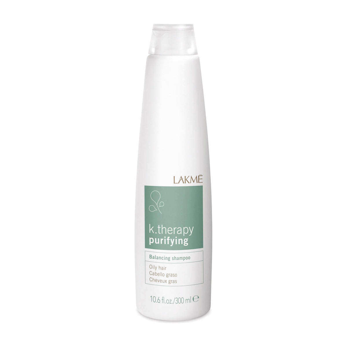 K.thpy Purifying Sh.300 ML