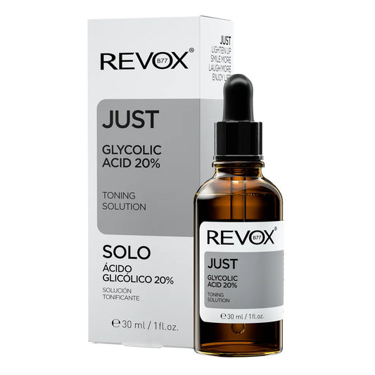 Just Glycolic Acid 20% – 2