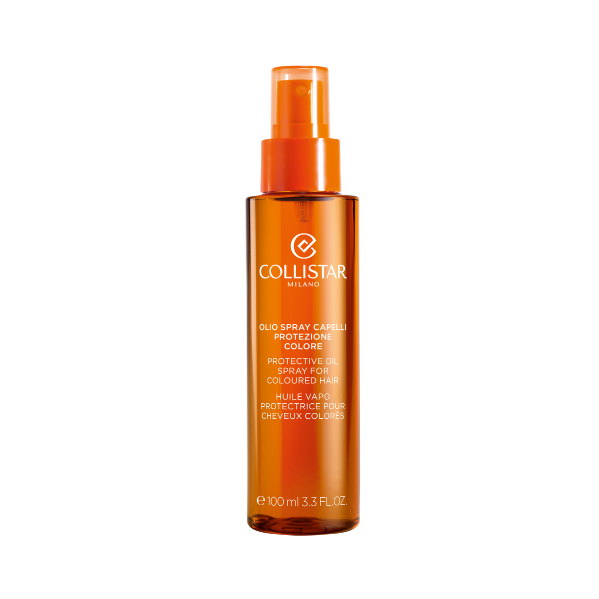 Protective Oil Coloured Hair 100ml – 1