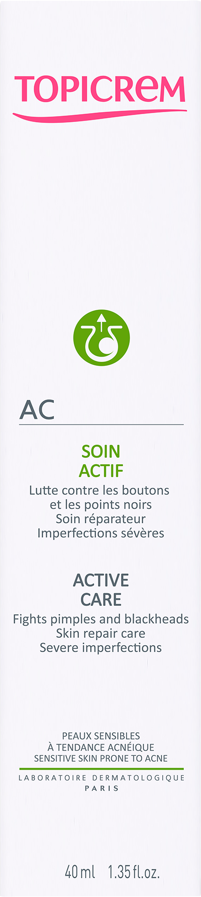 AC Active Care 40ml – 1