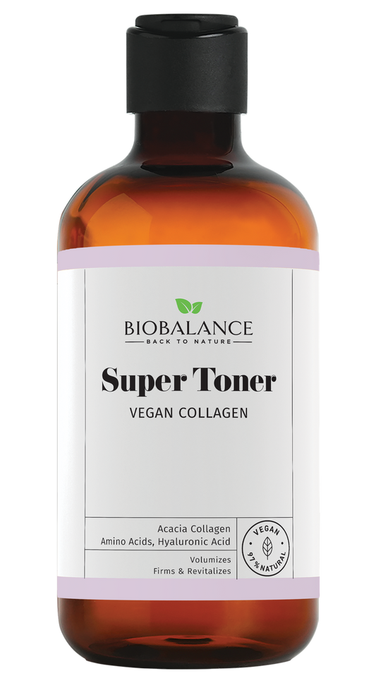 Vegan Collagen Super Toner 250 ml – 2