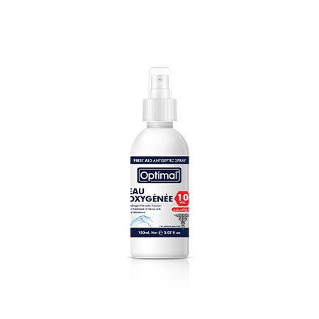 Oxygen Antiseptic – 1