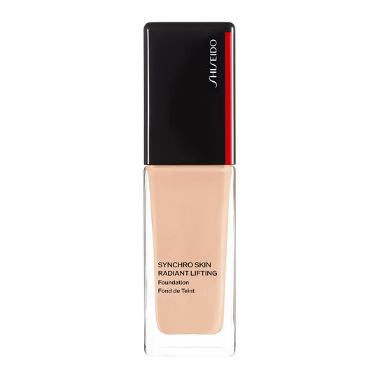 Shiseido Synchro Skin Radiant Lifting Foundation SPF30 – 140