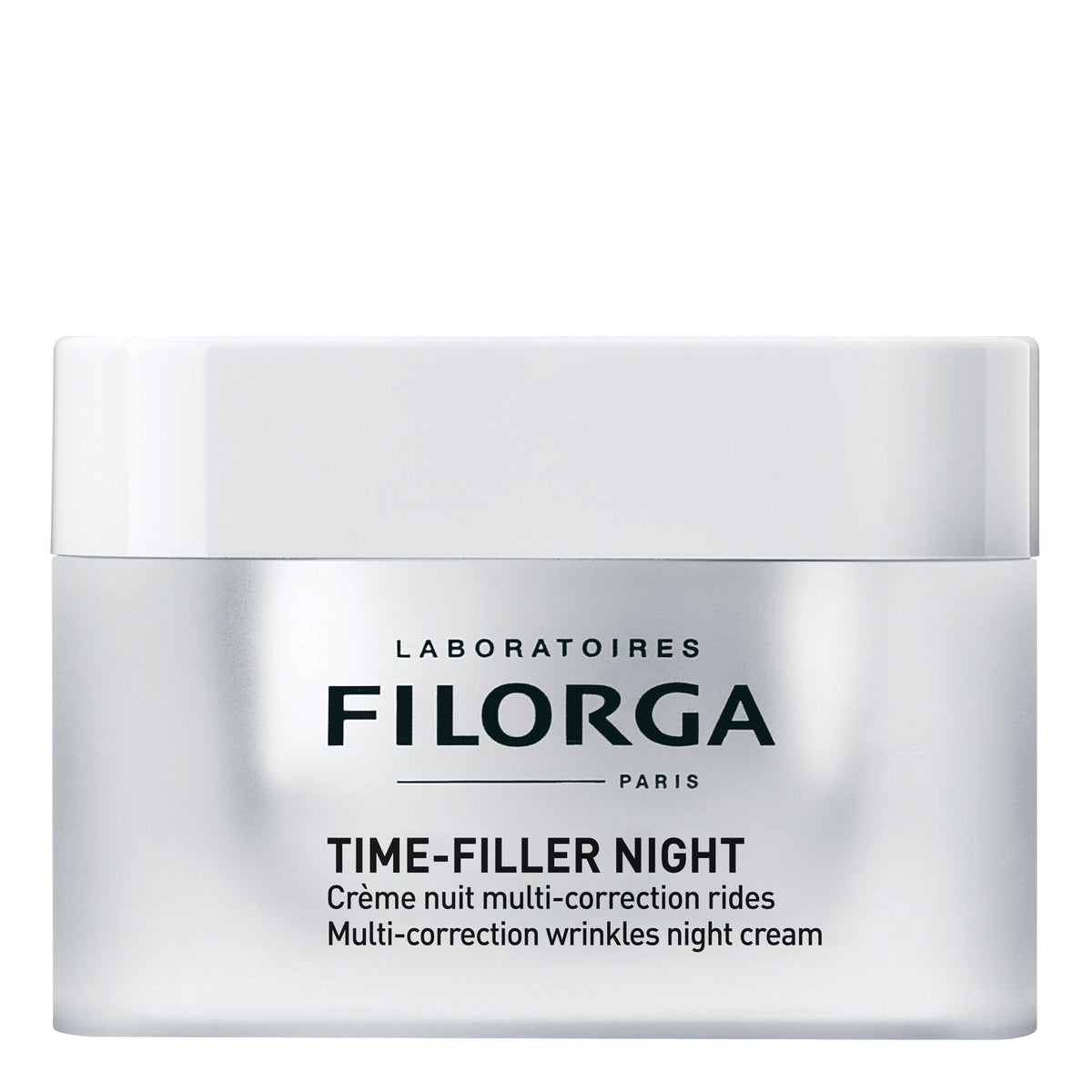 Time-filler Night – 5
