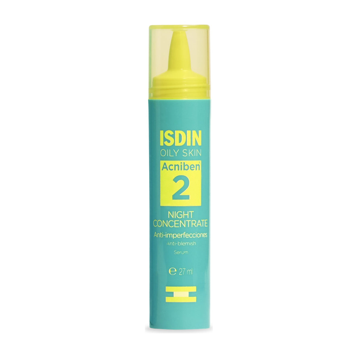 Acniben Anti-Blemish Night Concentrate