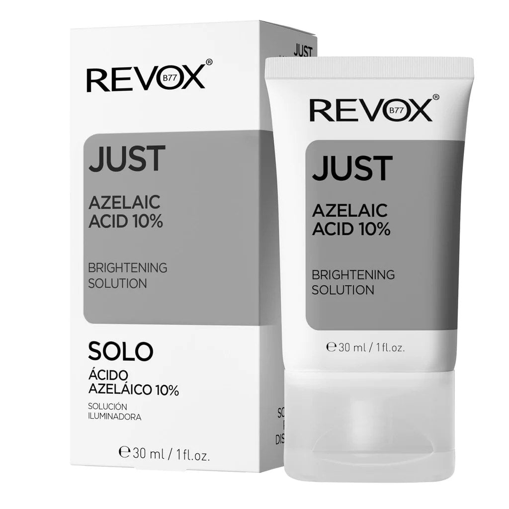 Just Azelaic Acid 10% – 2