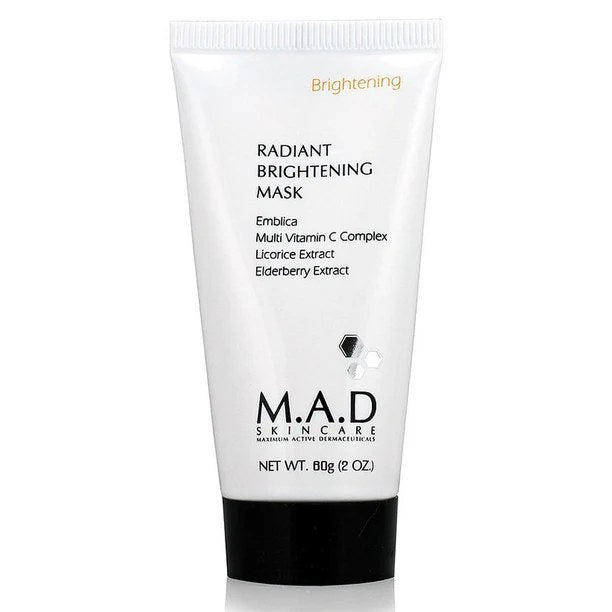 Brightening Mask – 1