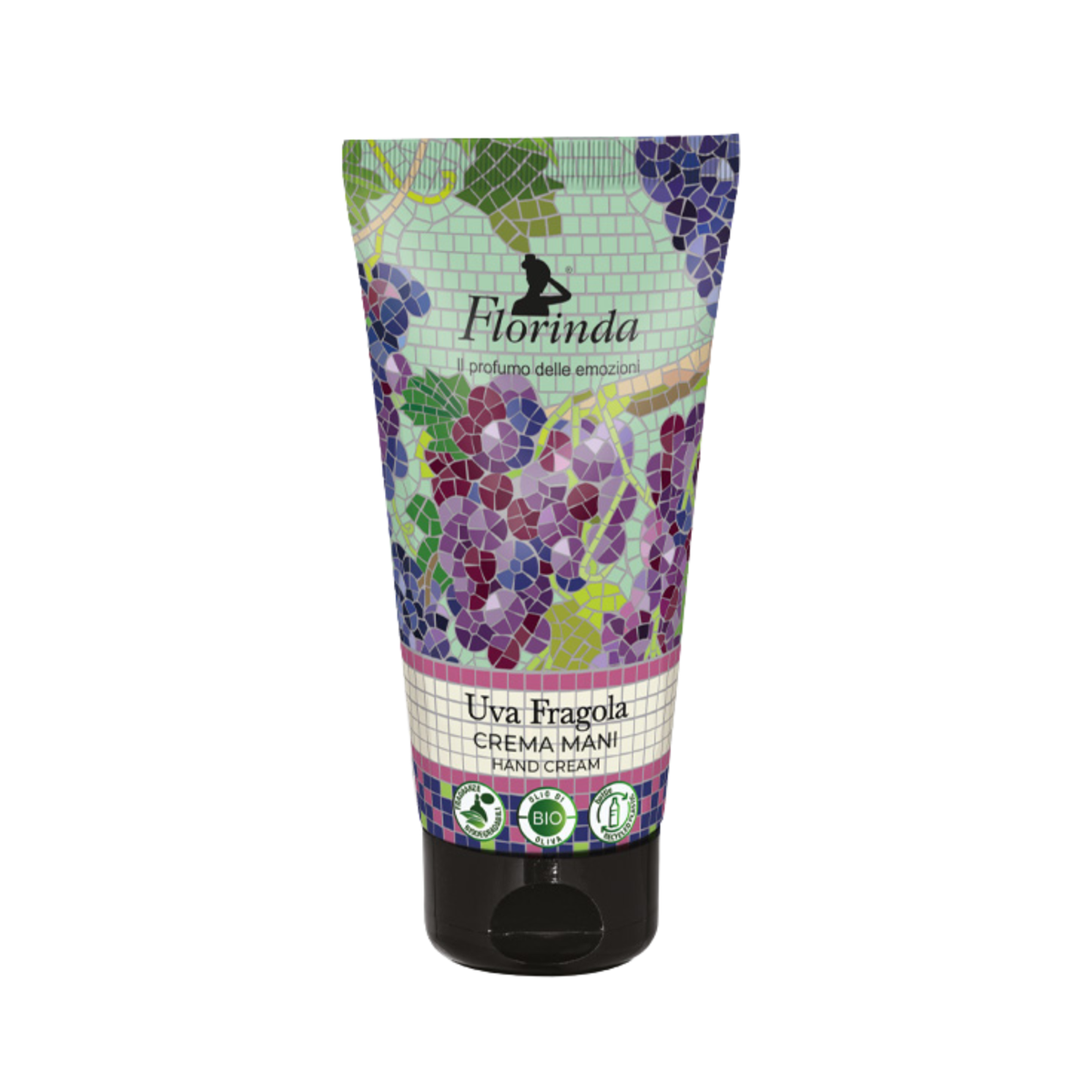 Uva Fragola Hand Cream