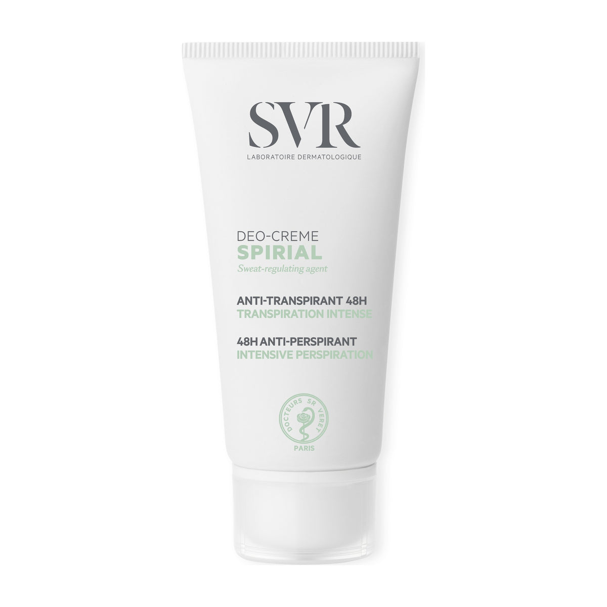 Spirial Deo-cream 50ml