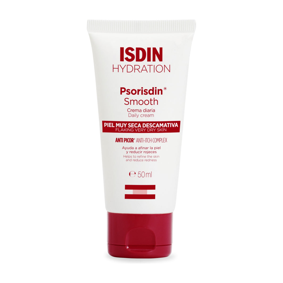 Psorisdin Smooth Daily Cream