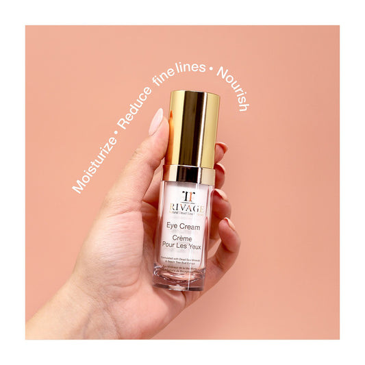 Eye Cream - Pump Bottle 20 ml – 2