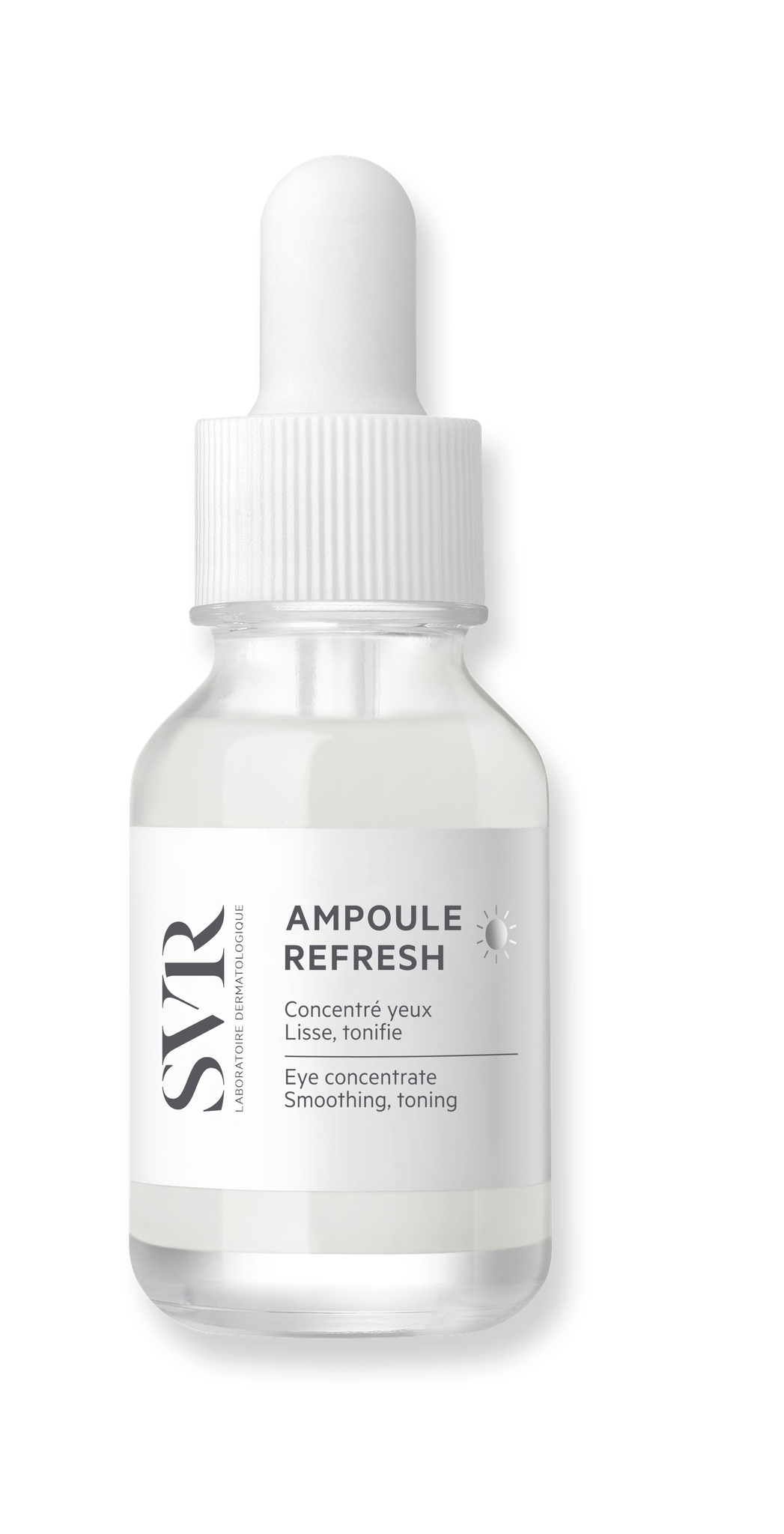 Ampoule Refresh 15ml – 1