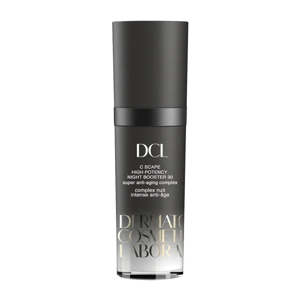 Vitamin C Night Booster 30ml