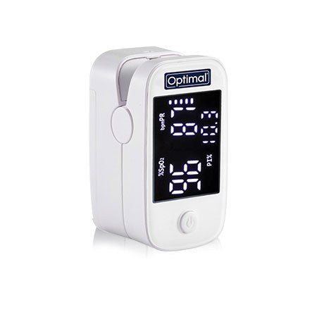 Fingertip - Oximeter – 1