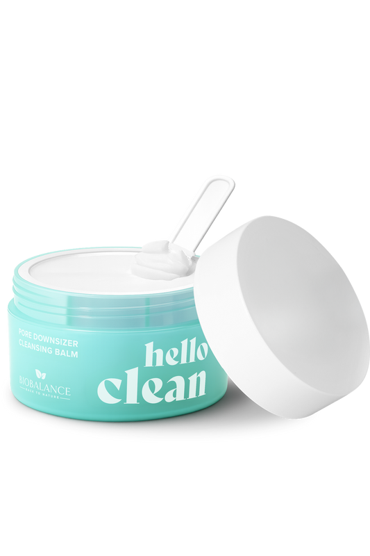 Hello Clean Pore Downsizer Cleansing Balm 100 ml – 2
